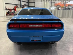 Dodge Challenger SRT8  CARFAX, снимка 4