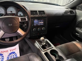 Dodge Challenger SRT8  CARFAX, снимка 9