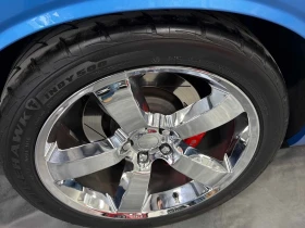 Dodge Challenger SRT8  CARFAX, снимка 12