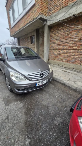 Mercedes-Benz B 180 - 2000 € / 3911.66 лв. - 63820586 7