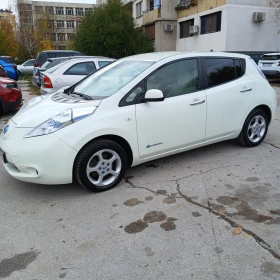 Nissan Leaf  - 2600 € / 5085.16 лв. - 17377268 8