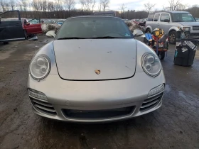 Porsche 911 Carrera S - 35000 € / 68454.05 лв. - 27112079 5