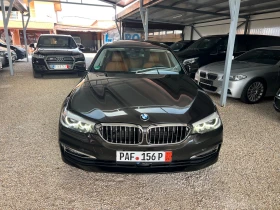 BMW 530 Германия перфект - 25000 € / 48895.75 лв. - 19383141 5