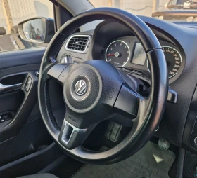 VW Polo R-LINE  - 4499 € / 8799.28 лв. - 14960786 12