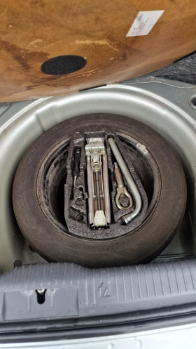 VW Polo 1.4i Automatic  - 3879 € / 7586.66 лв. - 81457166 14