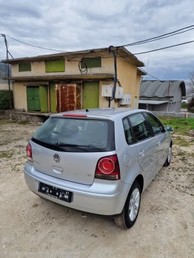 VW Polo 1.4i Automatic  - 3879 € / 7586.66 лв. - 81457166 3