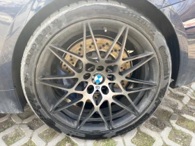 BMW M4 COMPETITION - 38000 € / 74321.54 лв. - 39683924 7