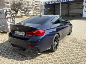 BMW M4 COMPETITION - 38000 € / 74321.54 лв. - 39683924 4