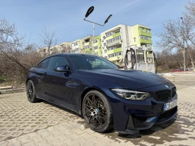 BMW M4 COMPETITION - 38000 € / 74321.54 лв. - 39683924 2