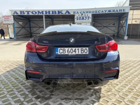 BMW M4 COMPETITION - 38000 € / 74321.54 лв. - 39683924 5