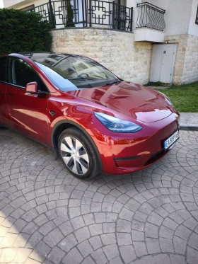Tesla Model Y 2024  - 29000 € / 56719.07 лв. - 82420389 7