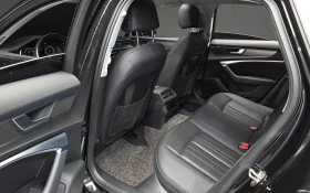 Audi A6 2021* 360* ОБДУХ* HEAD-UP* DISTRONIK* КРАЙНА ЦЕНА | Auto.bg — изображение 16