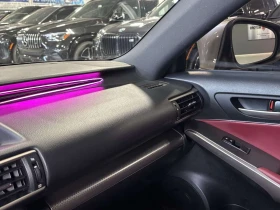 Lexus IS * 350 * SPORT| AWD| NAV| REDLEATHER| SUNROOF| EXHA | Mobile.bg � ����� ������ 9