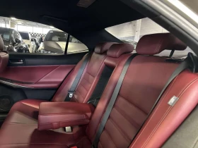 Lexus IS * 350 * SPORT| AWD| NAV| REDLEATHER| SUNROOF| EXHA | Mobile.bg � ����� ������ 16