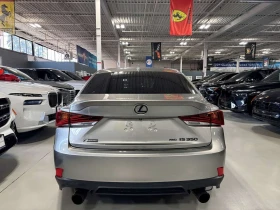 Lexus IS * 350 * SPORT| AWD| NAV| REDLEATHER| SUNROOF| EXHA | Mobile.bg � ����� ������ 5