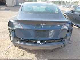 Tesla Model 3 Rear-Wheel Drive * CARFAX*  | Mobile.bg � ����� ������ 6