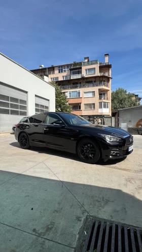 Infiniti Q50 | Mobile.bg � ����� ������ 4