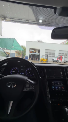 Infiniti Q50 | Mobile.bg � ����� ������ 11