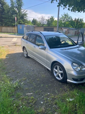 Mercedes-Benz C 200 | Mobile.bg � ����� ������ 2