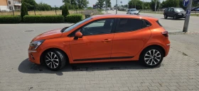 Renault Clio 1.0 TCe 100 LPG, Газ/Бензин 54 800км. - 12499 € / 24445.92 лв. - 63035033 8