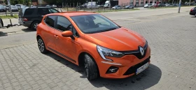 Renault Clio 1.0 TCe 100 LPG, Газ/Бензин 54 800км. - 12499 € / 24445.92 лв. - 63035033 2