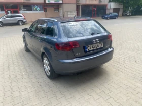 Audi A3 - 3500 € / 6845.40 лв. - 35287716 4