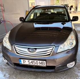 ������ Subaru Outback