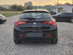 Alfa Romeo Giulietta 1.4 TURBO BENZINA 186000 km | Auto.bg — изображение 8