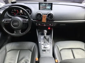 Audi A3 A3 2.0 Tdi Dynamic 8V | Mobile.bg � ����� ������ 13