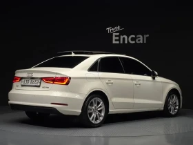 Audi A3 A3 2.0 Tdi Dynamic 8V | Mobile.bg � ����� ������ 3
