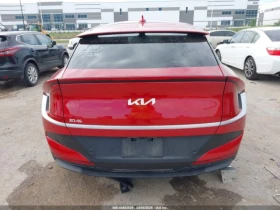 Kia EV6 LIGHT LONG RANGE | Auto.bg — изображение 5