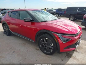 Kia EV6 LIGHT LONG RANGE