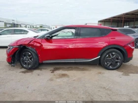 Kia EV6 LIGHT LONG RANGE | Auto.bg — изображение 8