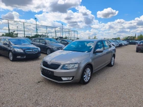 ������ Skoda Octavia