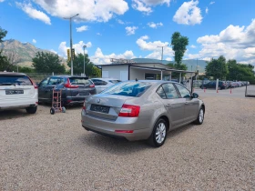Skoda Octavia 1.4TGI ������-����� | Mobile.bg � ����� ������ 6