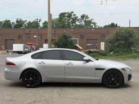 Jaguar Xf * SE * АВТОКРЕДИТ БЕЗ ПЪРВОНАЧАЛНА ВНОСКА*  | Auto.bg — изображение 3