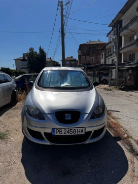 Seat Toledo III 5P | Auto.bg — изображение 2