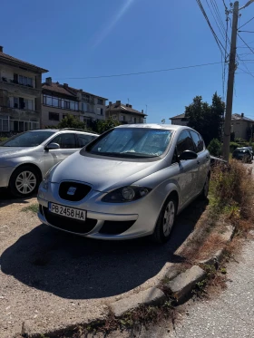 Seat Toledo III 5P | Auto.bg — изображение 3