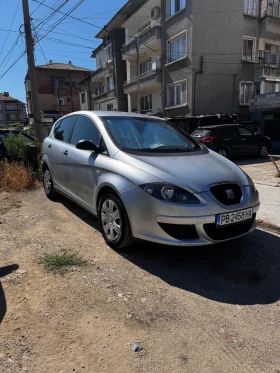 ������ Seat Toledo