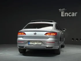 VW Arteon 2.0 TDI PREMIUM | Mobile.bg � ����� ������ 4