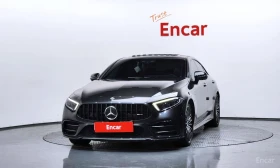 Mercedes-Benz CLS 53 AMG 4MATIC+ * DISTRONIC* 360* ХЕДЪП* МАСАЖ* BURMESTER* | Auto.bg — изображение 2