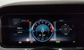 Mercedes-Benz CLS 53 AMG 4MATIC+ * DISTRONIC* 360* ХЕДЪП* МАСАЖ* BURMESTER* | Auto.bg — изображение 10