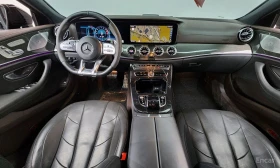 Mercedes-Benz CLS 53 AMG 4MATIC+ * DISTRONIC* 360* ХЕДЪП* МАСАЖ* BURMESTER* | Auto.bg — изображение 8