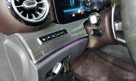 Mercedes-Benz CLS 53 AMG 4MATIC+ * DISTRONIC* 360* ХЕДЪП* МАСАЖ* BURMESTER* | Auto.bg — изображение 7