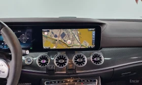 Mercedes-Benz CLS 53 AMG 4MATIC+ * DISTRONIC* 360* ХЕДЪП* МАСАЖ* BURMESTER* | Auto.bg — изображение 12