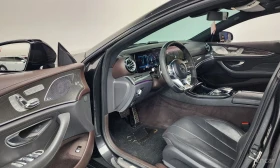 Mercedes-Benz CLS 53 AMG 4MATIC+ * DISTRONIC* 360* ХЕДЪП* МАСАЖ* BURMESTER* | Auto.bg — изображение 6