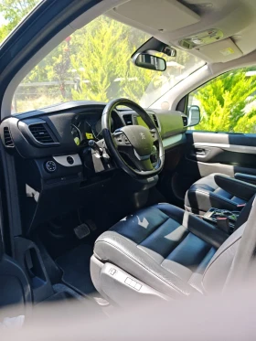 Peugeot Expert Peugeot Expert Traveler  | Mobile.bg � ����� ������ 9