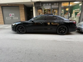 ����� �� �������� �� Audi S8
