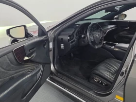 Lexus LS 3.4 Automatic | Auto.bg — изображение 10