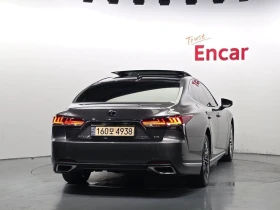 Lexus LS 3.4 Automatic | Auto.bg — изображение 4